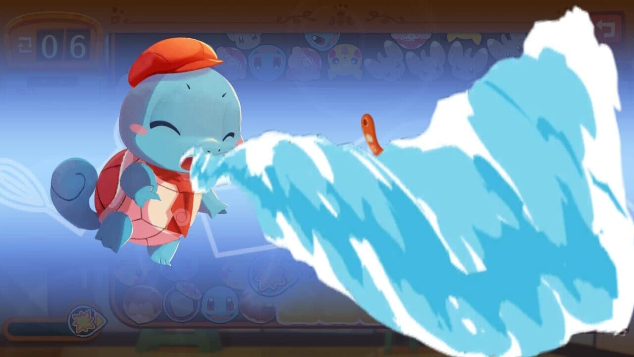 Pokémon Café Mix thumbnail 2