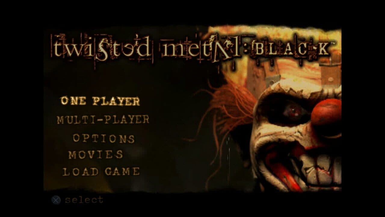 Twisted Metal: Black thumbnail 2