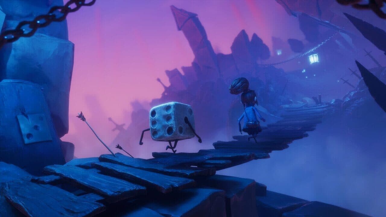 Lost in Random thumbnail 5