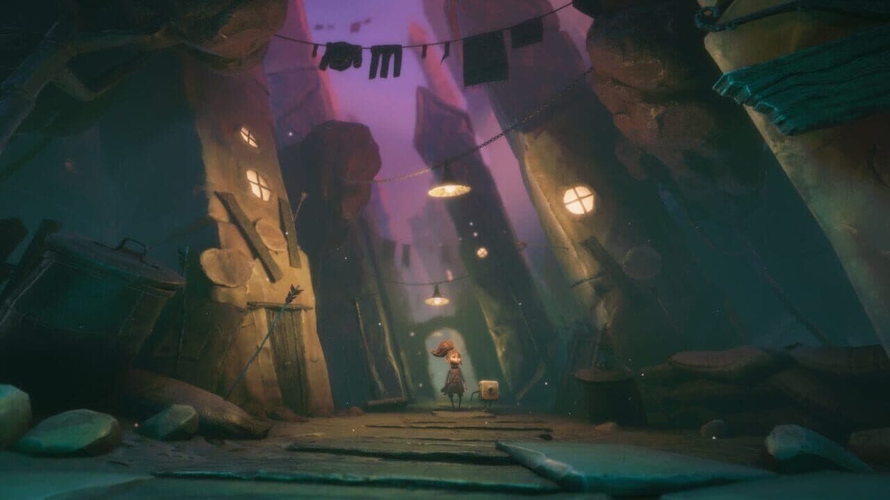 Lost in Random thumbnail 2