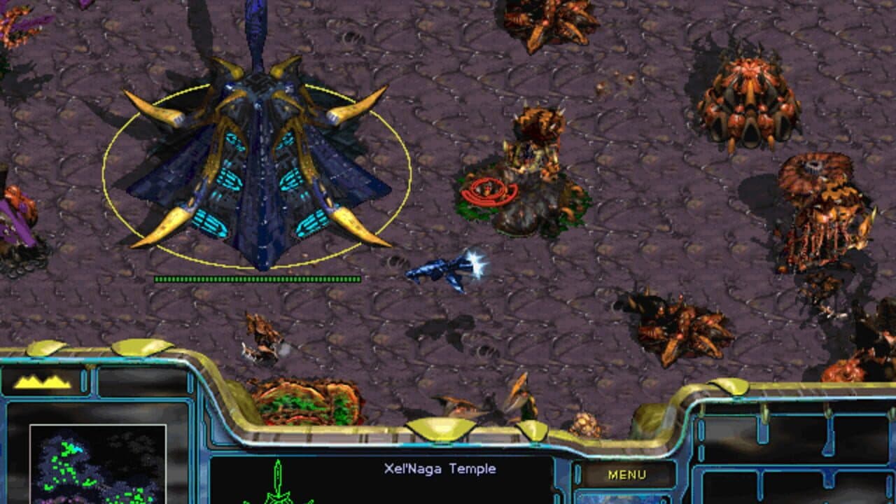 StarCraft: Brood War thumbnail 3