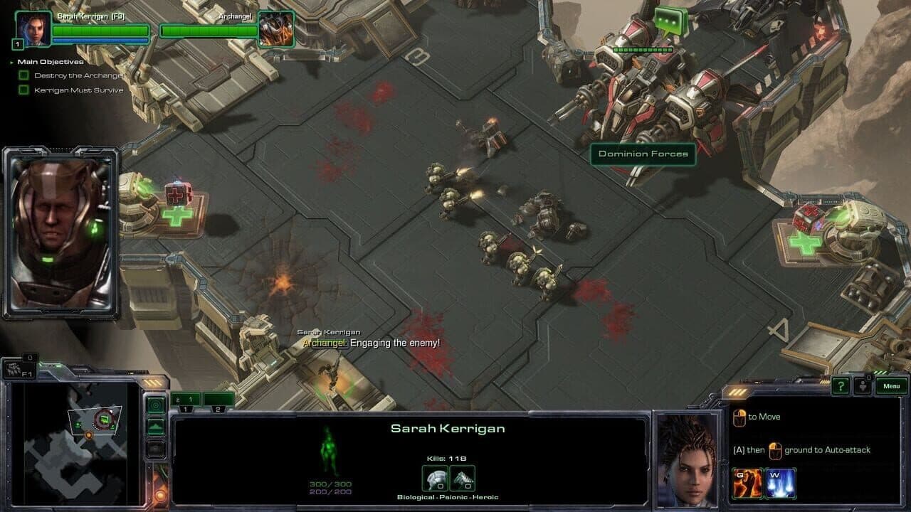 StarCraft II: Trilogy thumbnail 2