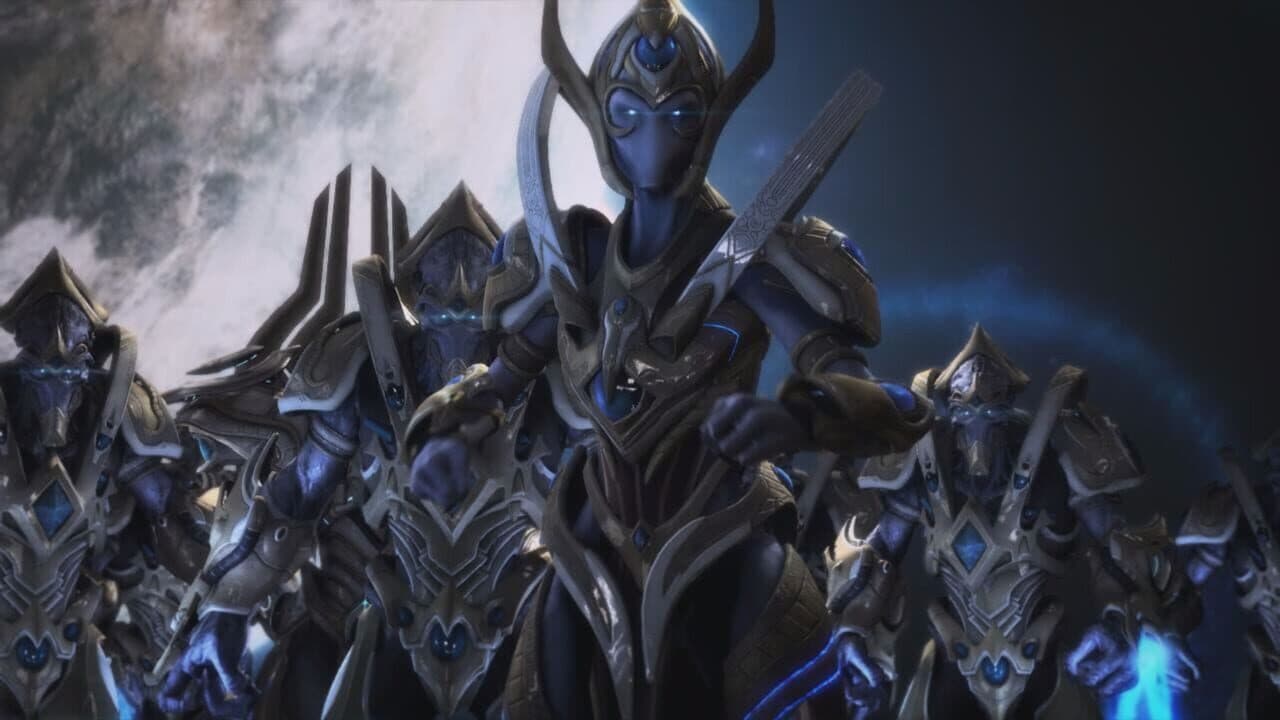 StarCraft II: Trilogy thumbnail 3