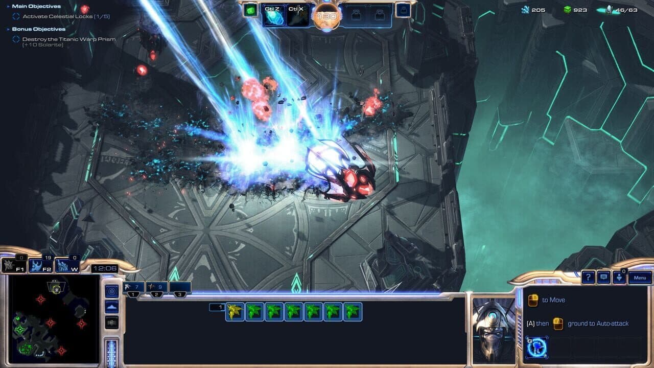 StarCraft II: Legacy of the Void - Collector's Edition thumbnail 2