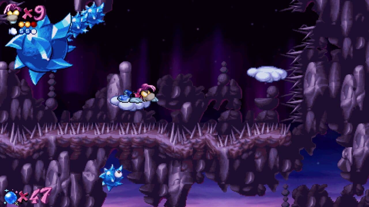 Rayman Redemption thumbnail 6