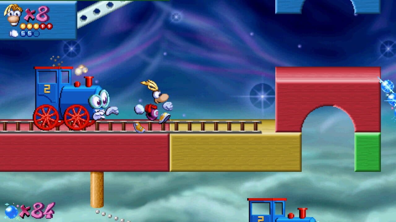 Rayman Redemption thumbnail 2