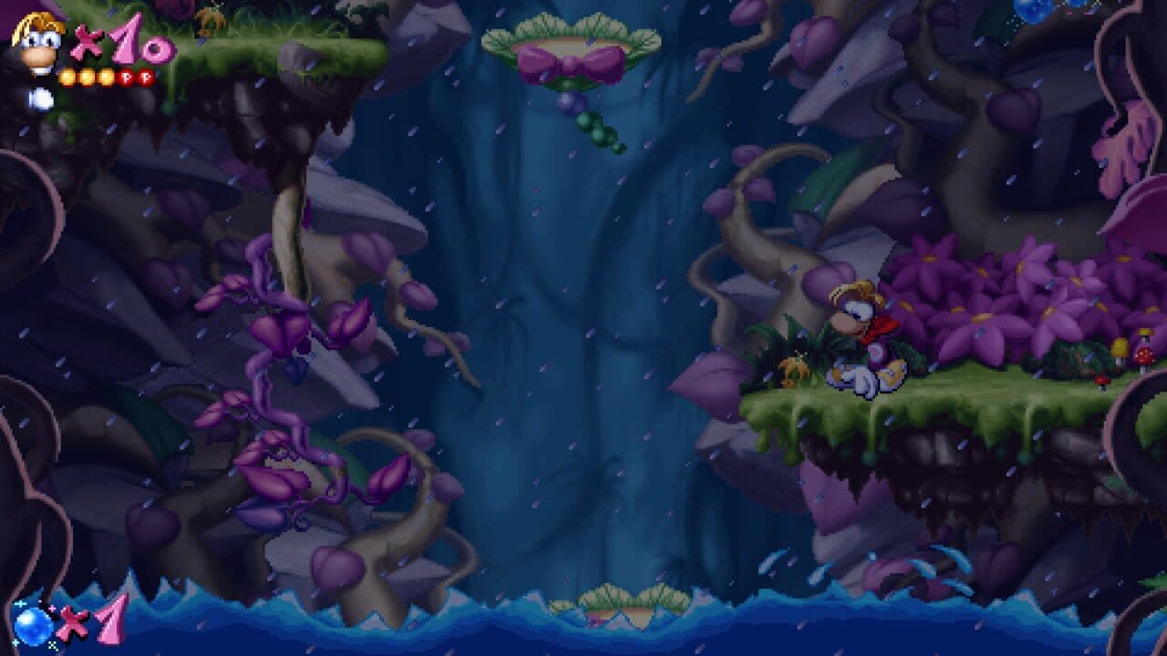 Rayman Redemption thumbnail 8