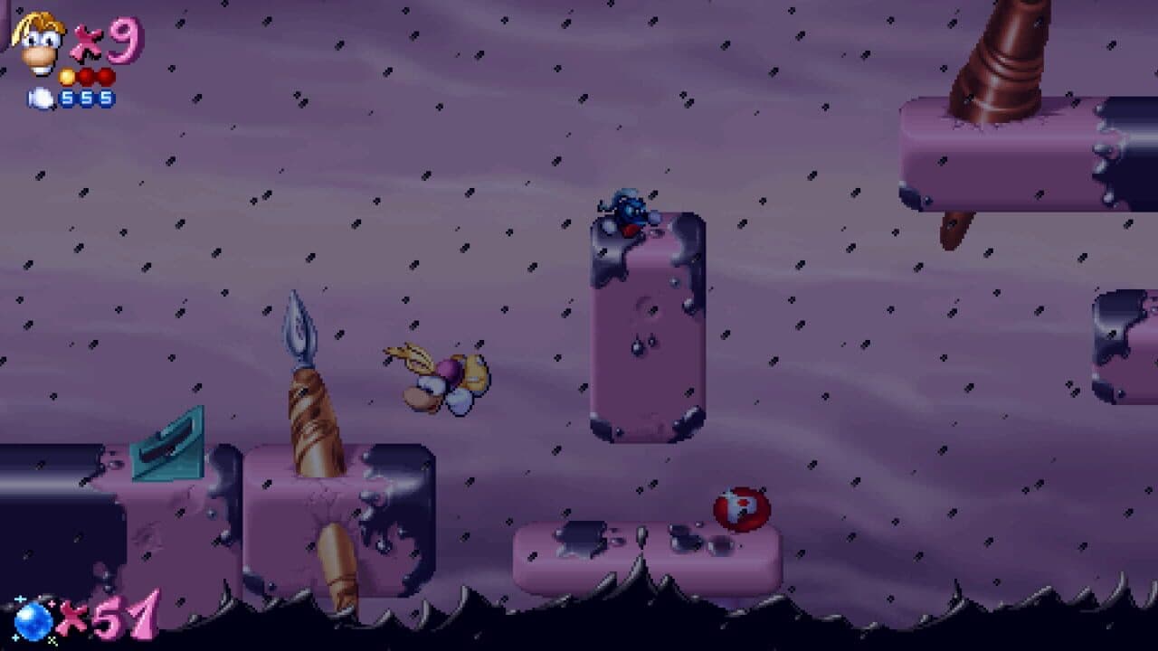 Rayman Redemption thumbnail 11