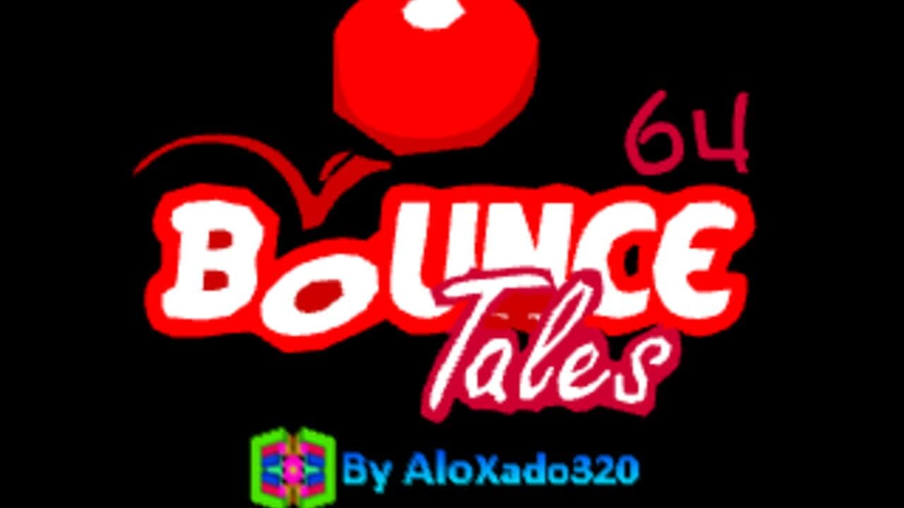 Bounce Tales 64 thumbnail 2