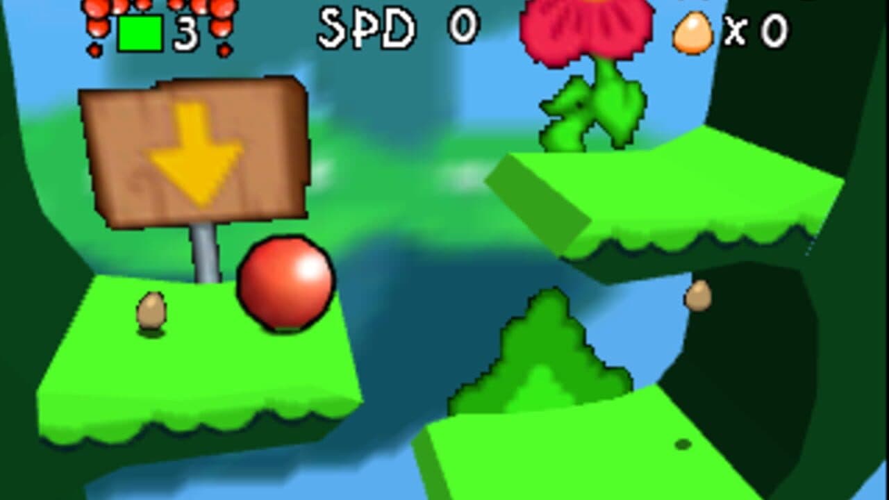 Bounce Tales 64 thumbnail 4