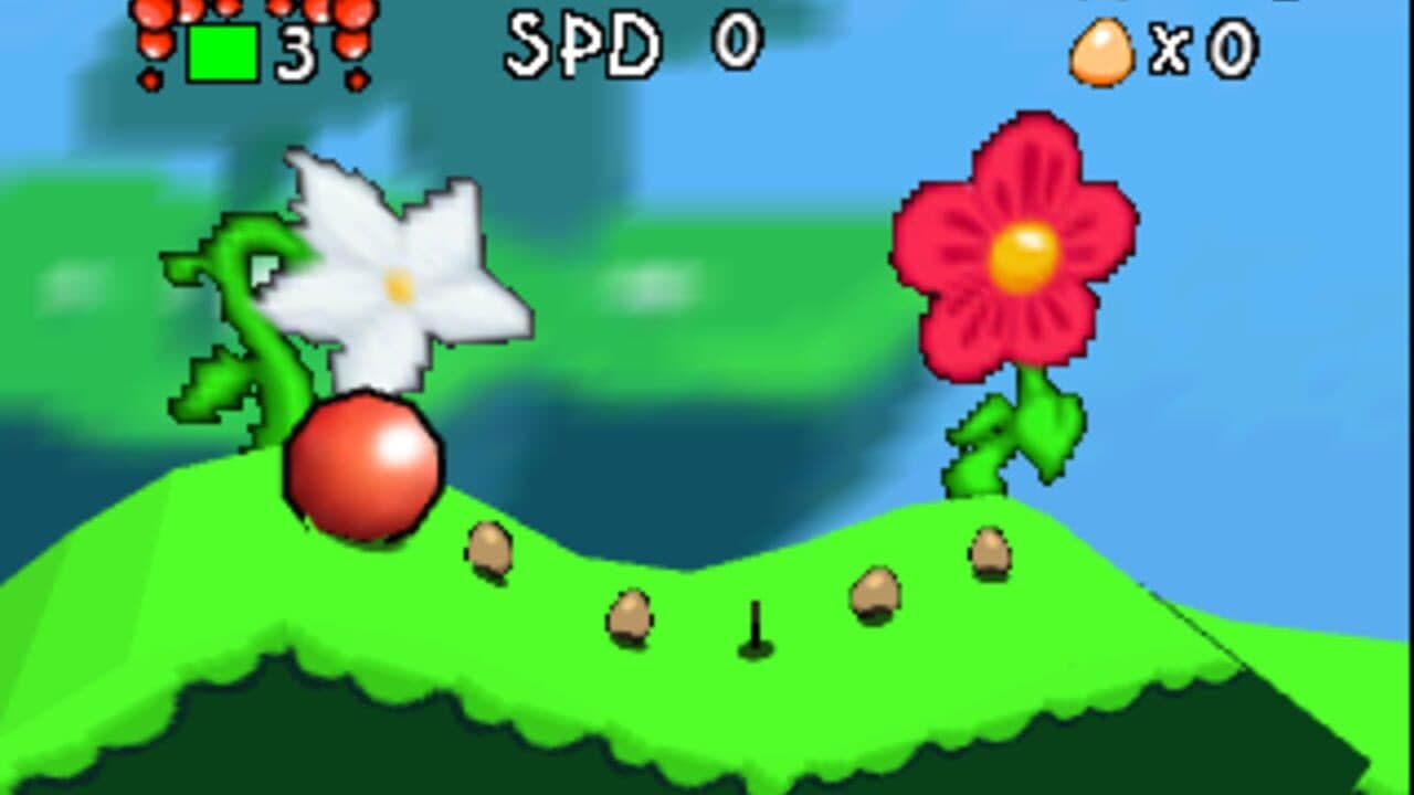Bounce Tales 64 screenshot 1