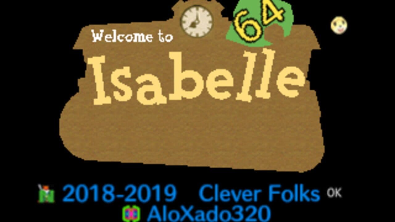 Isabelle 64 thumbnail 2