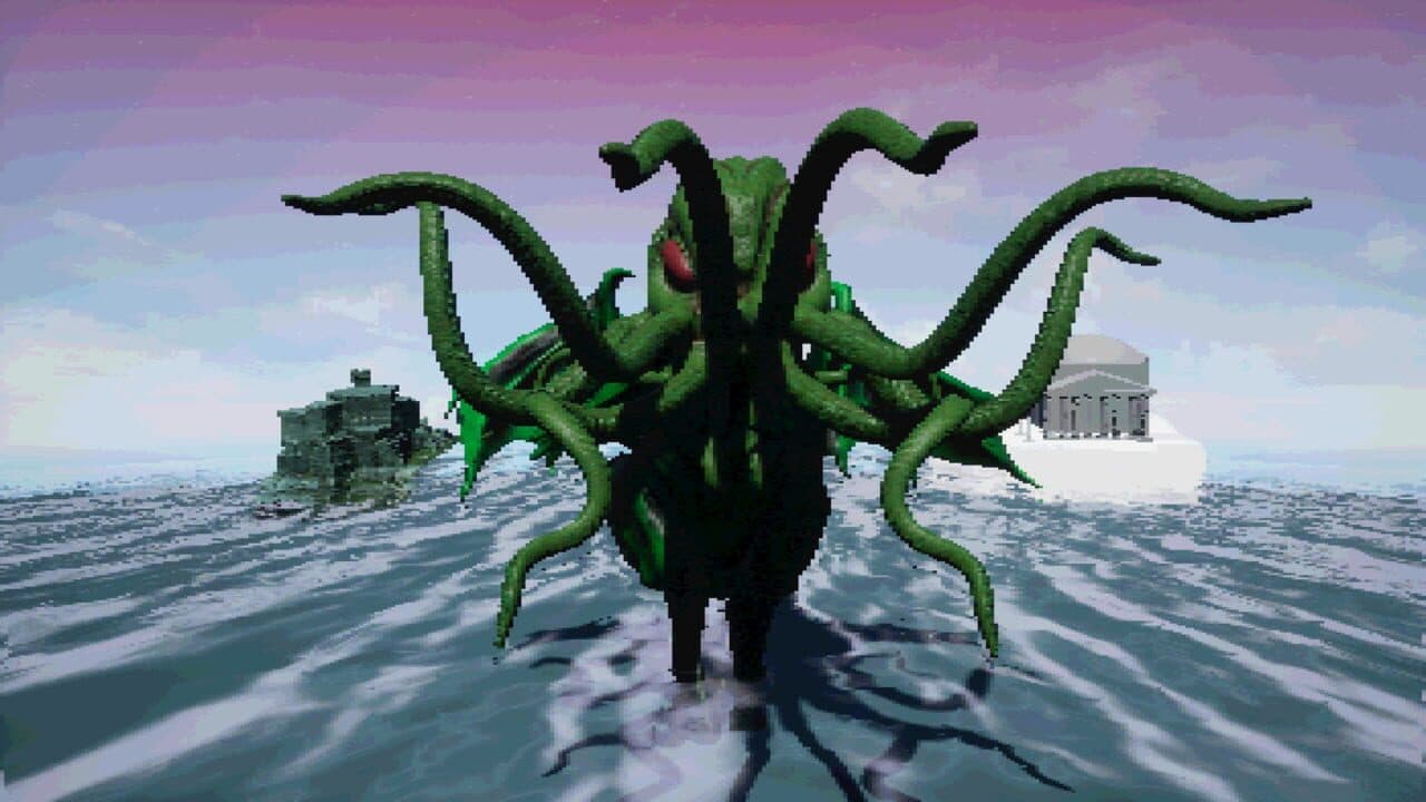 Cthulhu: Frozen Nightmare thumbnail 2