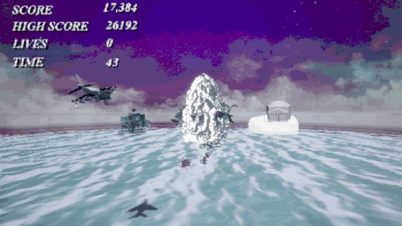 Cthulhu: Frozen Nightmare thumbnail 3