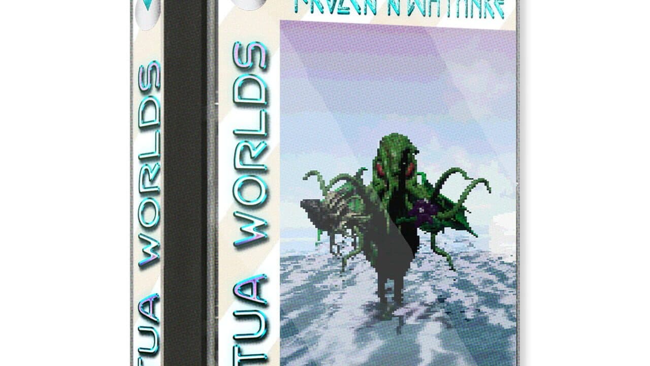 Cthulhu: Frozen Nightmare thumbnail 4