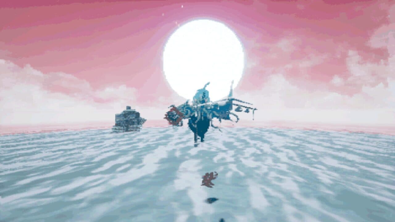 Cthulhu: Frozen Nightmare thumbnail 6