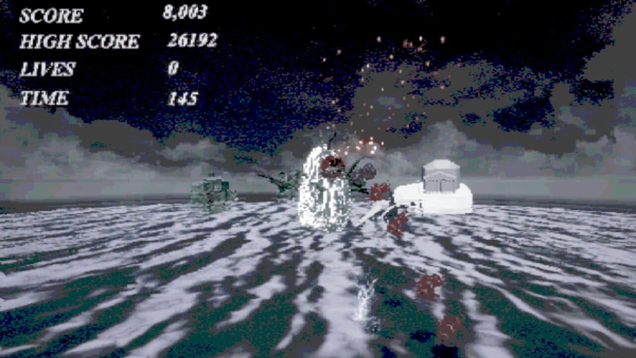 Cthulhu: Frozen Nightmare thumbnail 5