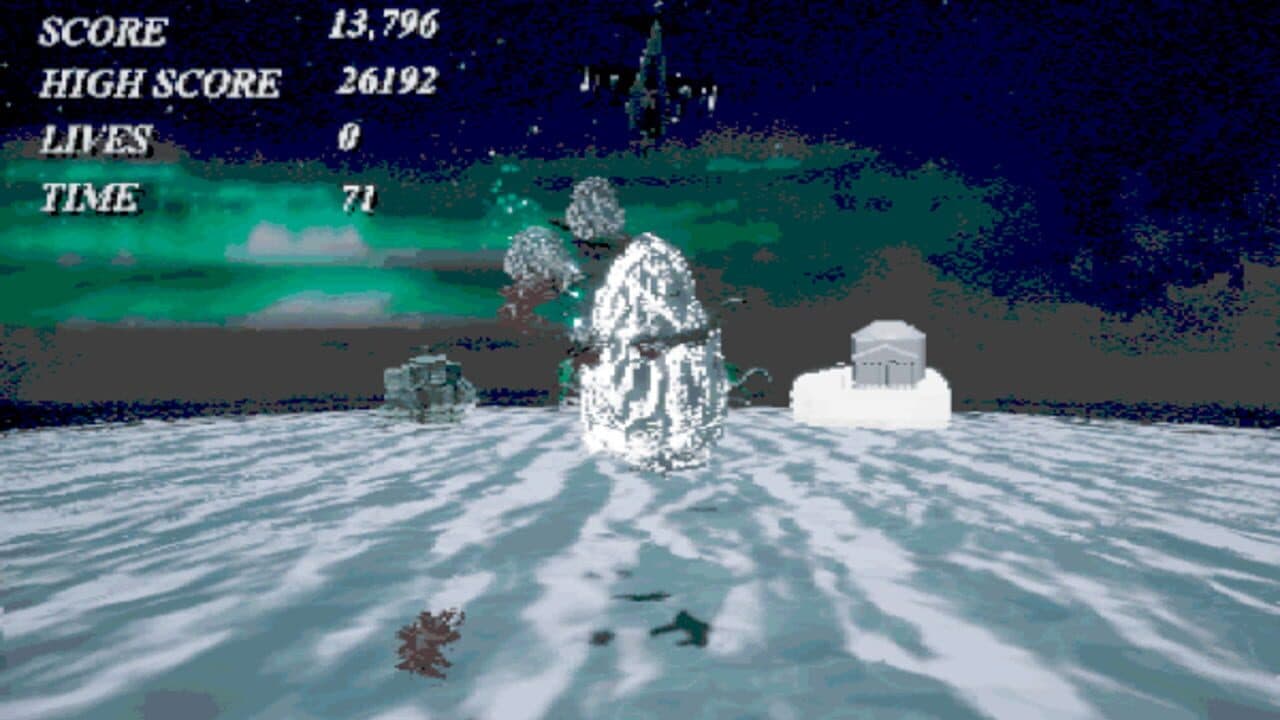 Cthulhu: Frozen Nightmare thumbnail 7