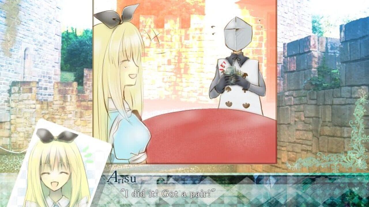 Tokyo Alice thumbnail 3