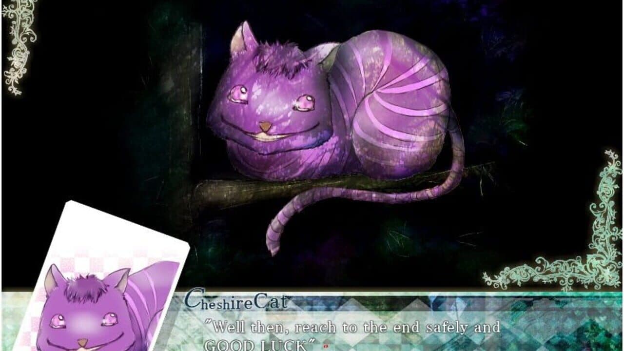 Tokyo Alice thumbnail 5
