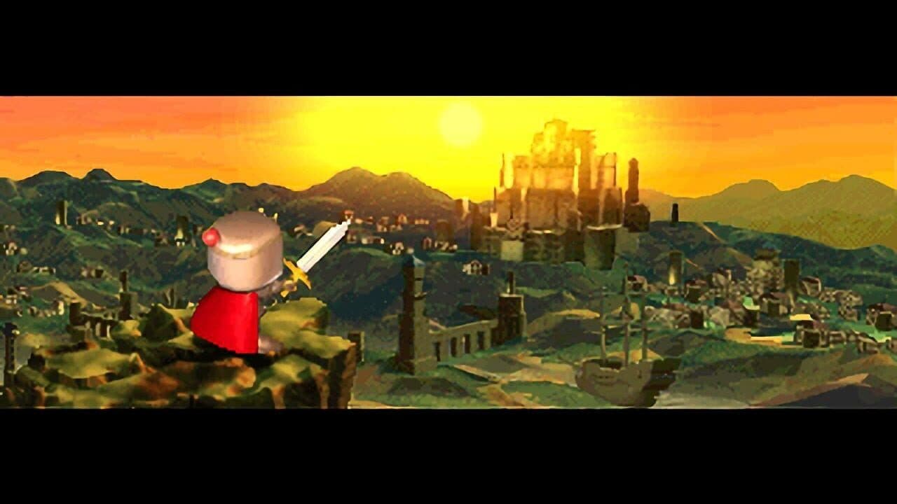 Bomberman Wars thumbnail 3