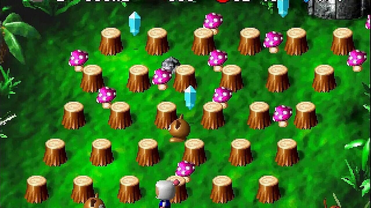 Bomberman World thumbnail 6