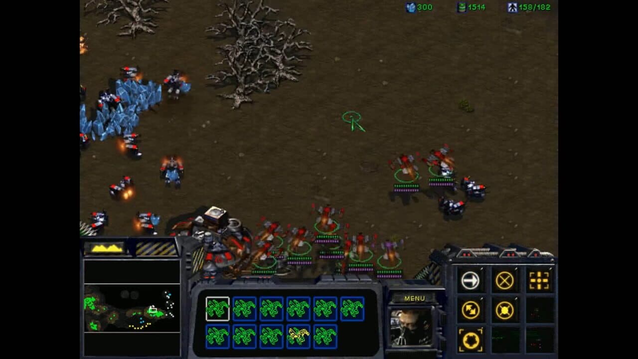 StarCraft: Insurrection thumbnail 2