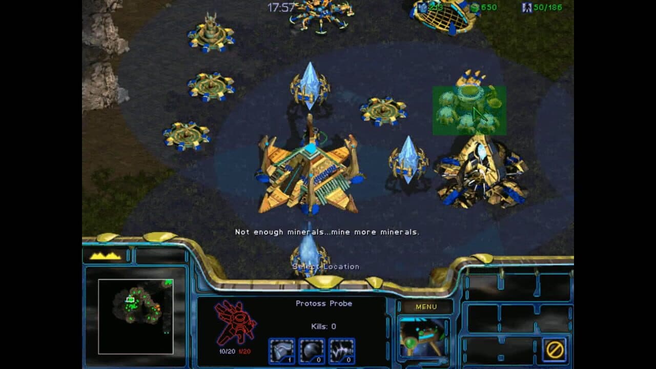 StarCraft: Insurrection thumbnail 3