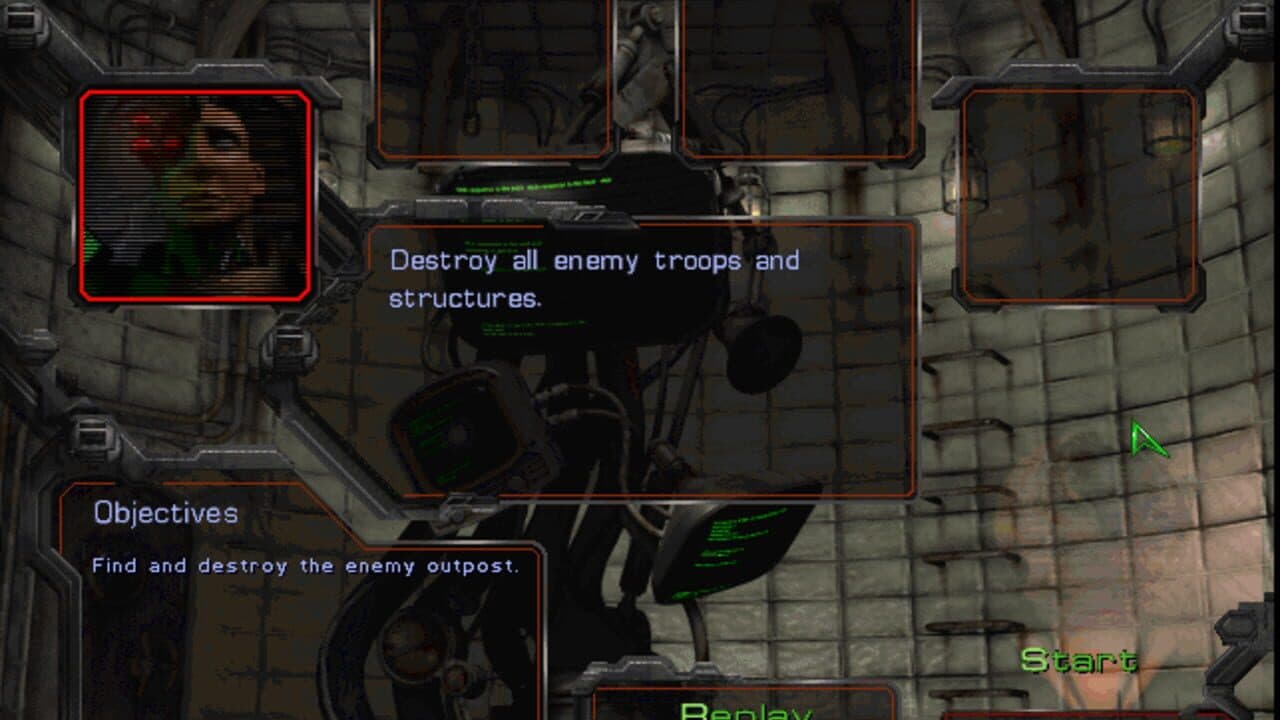 Starcraft: Stellar Forces thumbnail 3