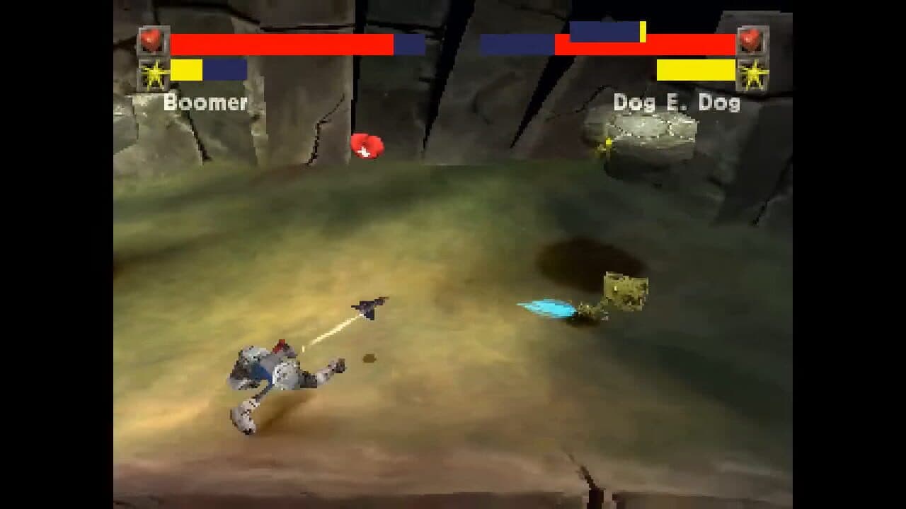 BoomBots thumbnail 3