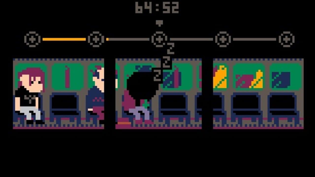 Commute screenshot 1