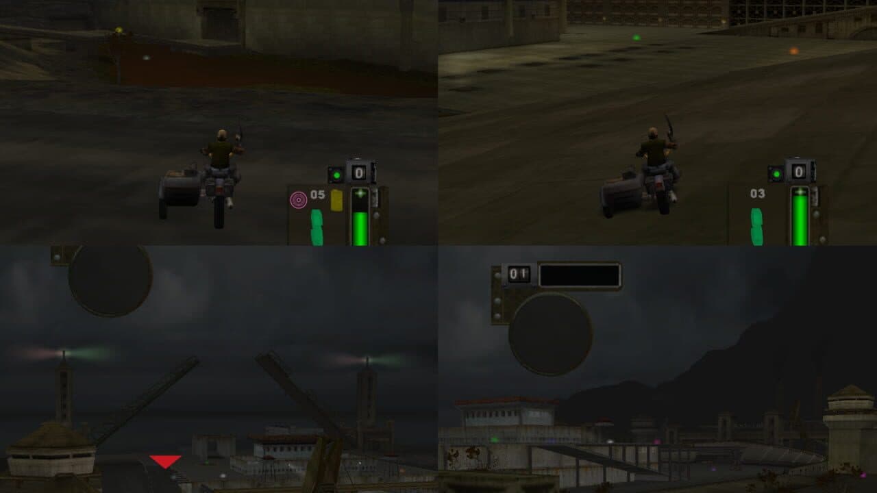 Twisted Metal: Black Online thumbnail 5