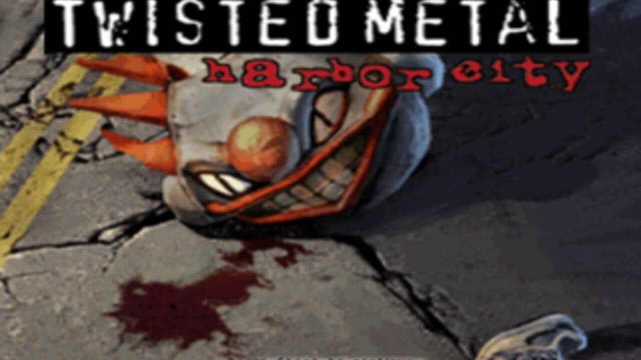Twisted Metal: Black Harbor City thumbnail 5