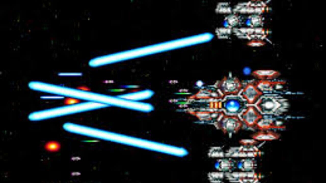 Gradius IV: Revival thumbnail 5