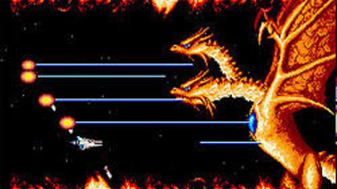 Gradius III and IV thumbnail 4