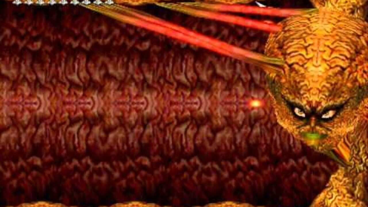 Gradius III and IV thumbnail 6