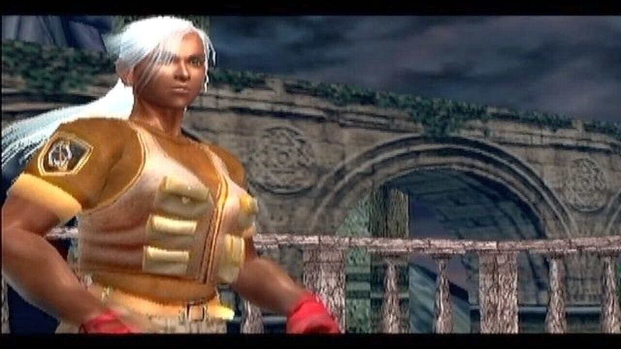 Virtua Fighter 4: Evolution thumbnail 4