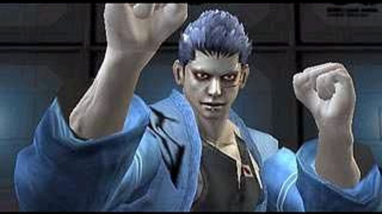 Virtua Fighter 4: Evolution thumbnail 3