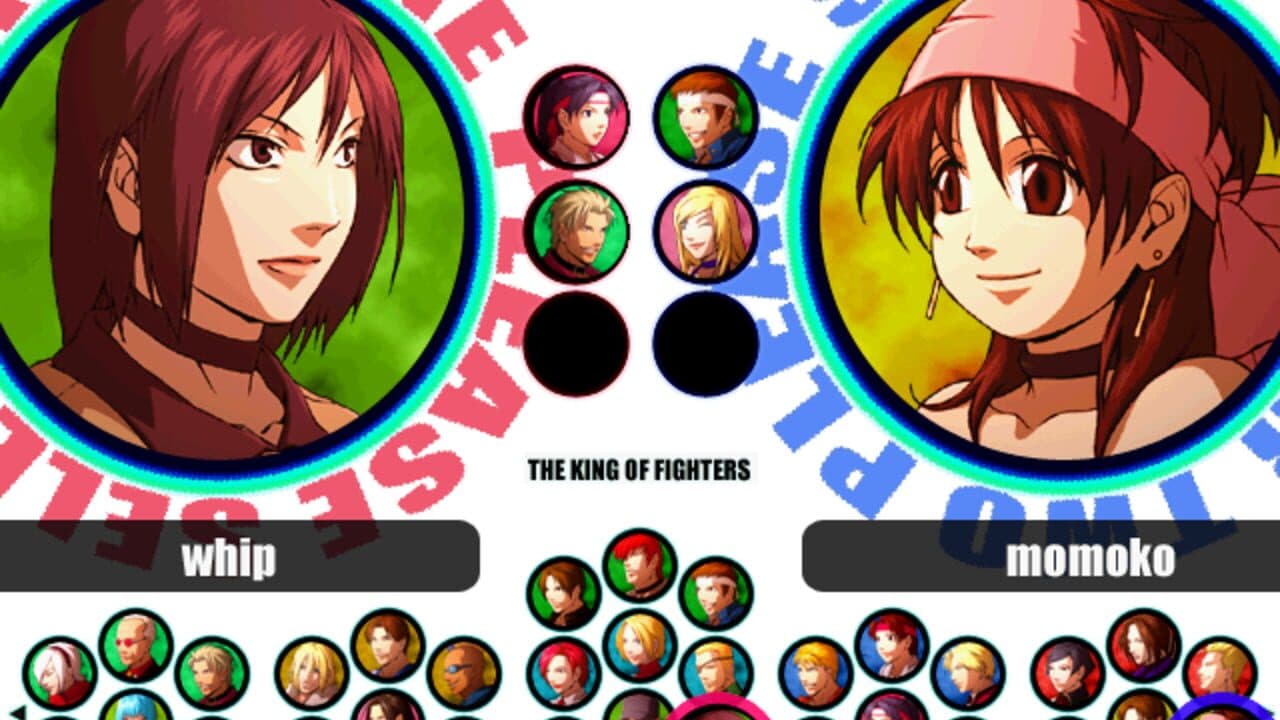 The King of Fighters XI thumbnail 4