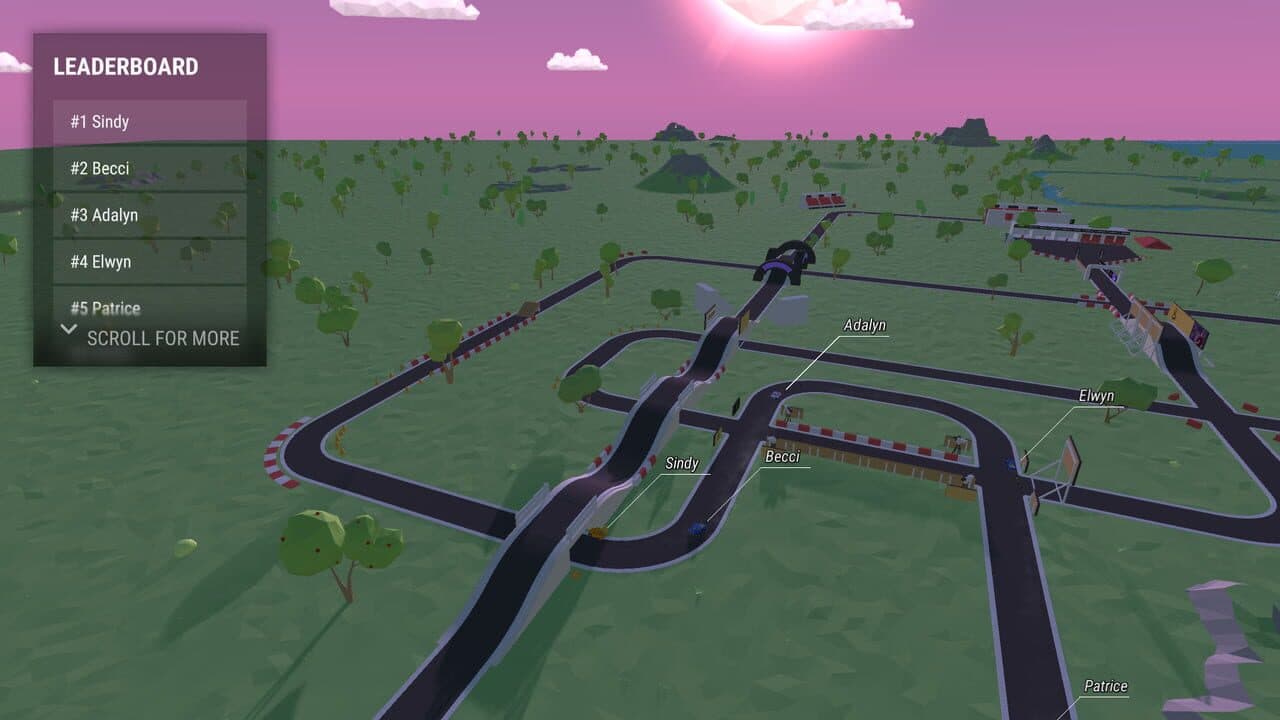 Stream Racer thumbnail 2