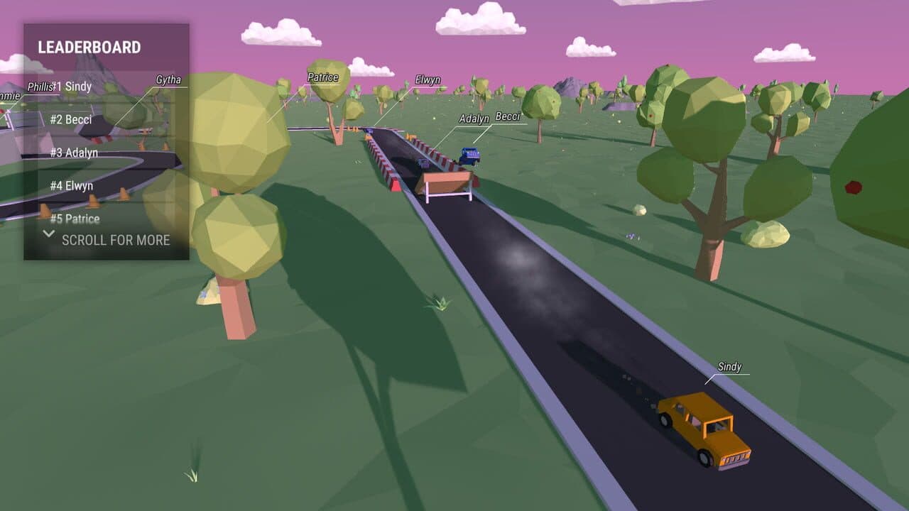 Stream Racer thumbnail 3