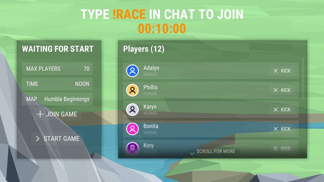 Stream Racer thumbnail 4