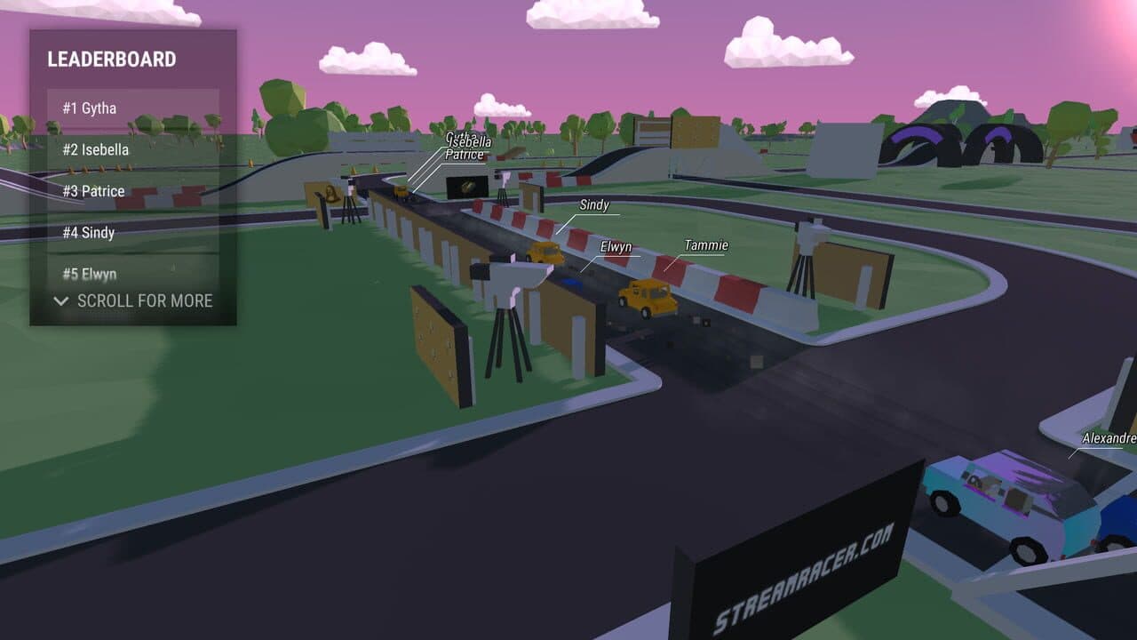 Stream Racer thumbnail 5