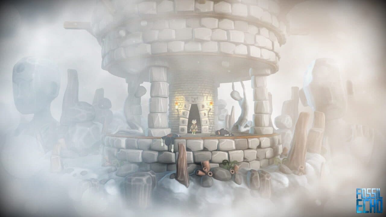 Fossil Echo: Special Edition thumbnail 3