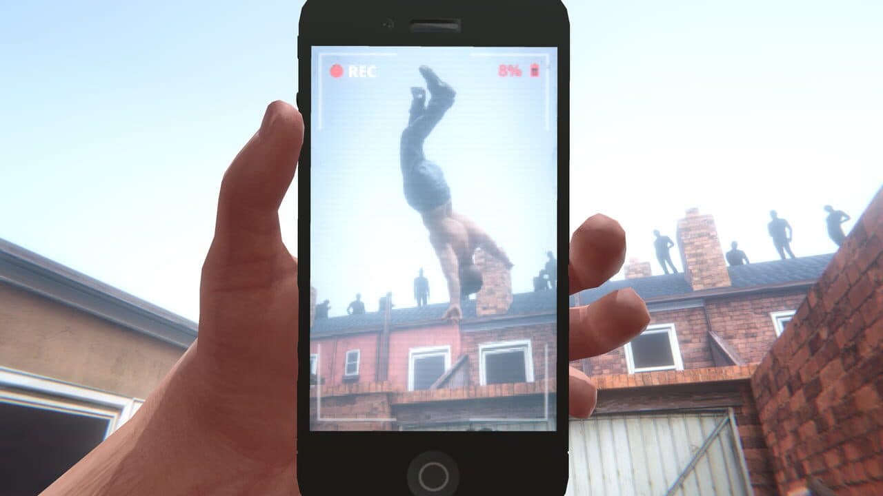 Hard Lads thumbnail 4