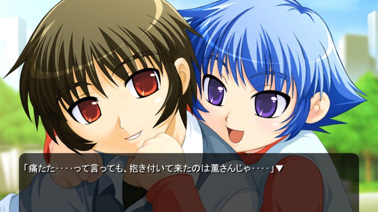 "Hello, world." thumbnail 5