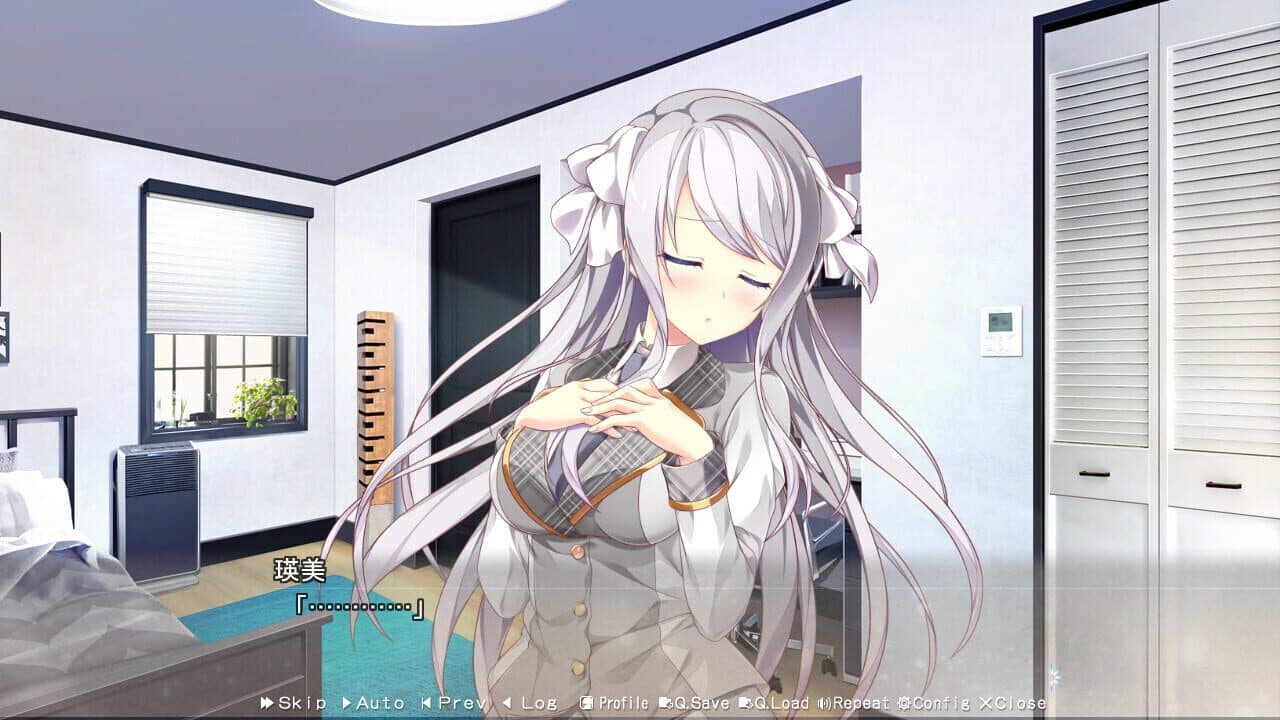 Home Sweet Homecoming thumbnail 2