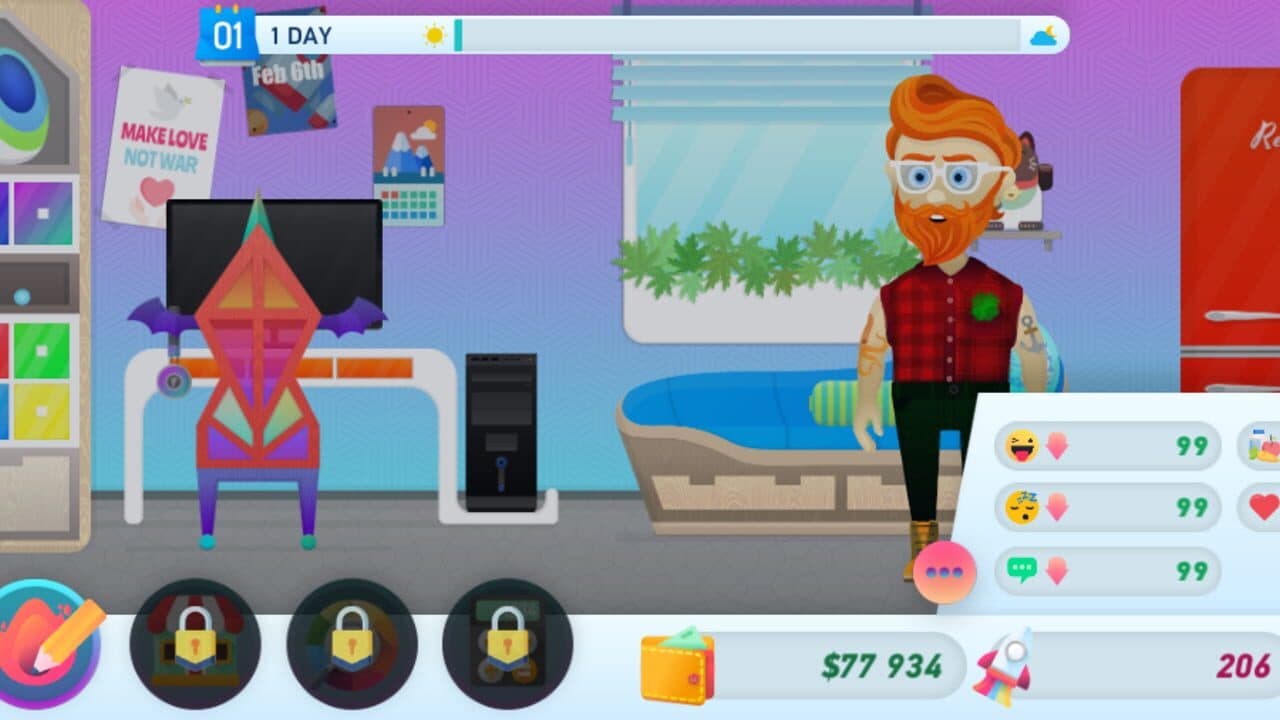 Freelancer Simulator 2 thumbnail 7