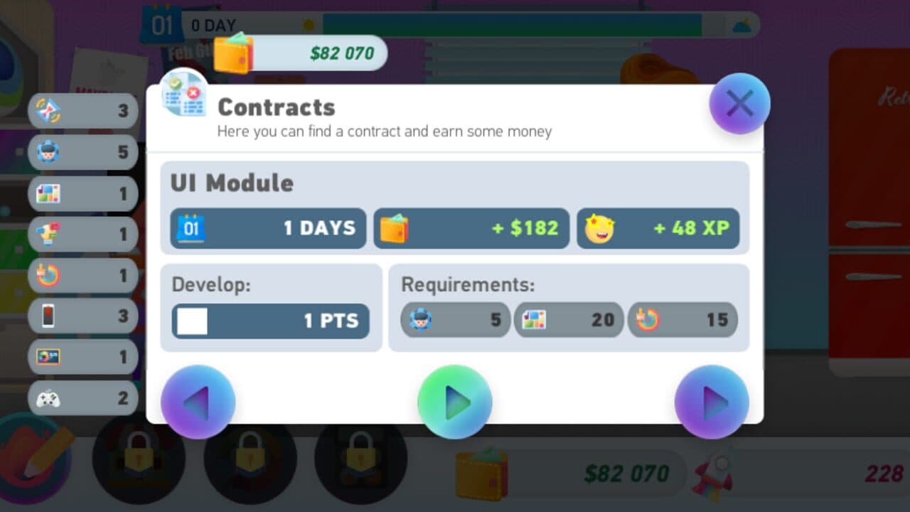 Freelancer Simulator 2 thumbnail 2