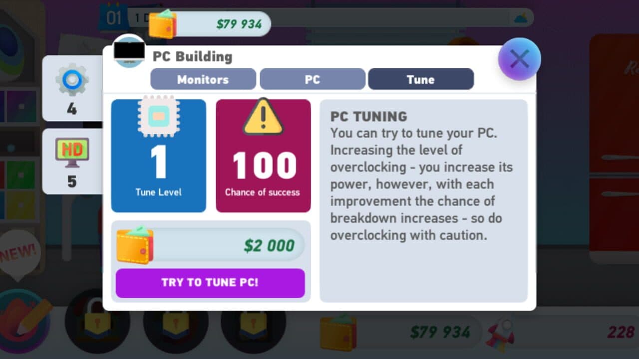 Freelancer Simulator 2 thumbnail 5